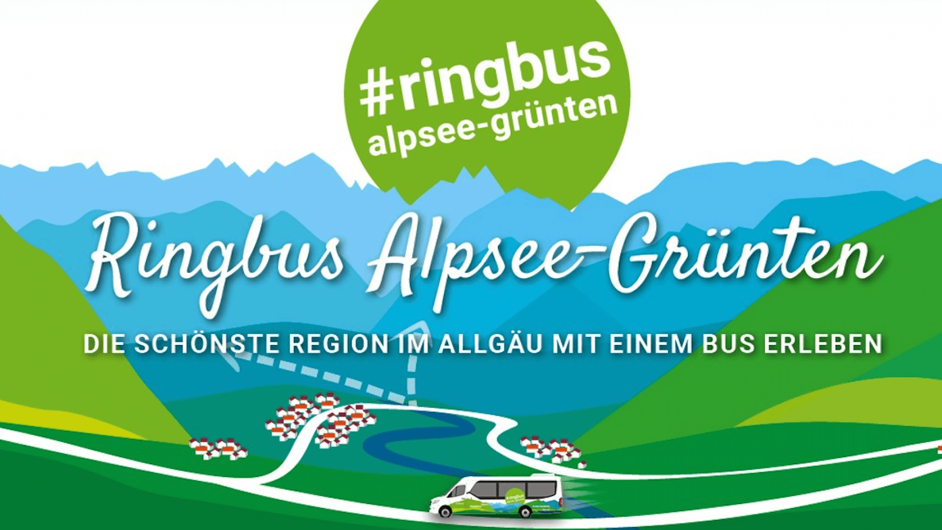Ringbus Allgäu