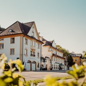 Unterkunft im Allgäu - Hotel in Kempten - Bayerischer Hof - Bayerischer Hof - Ihr Hotel in Kempten im Allgäu