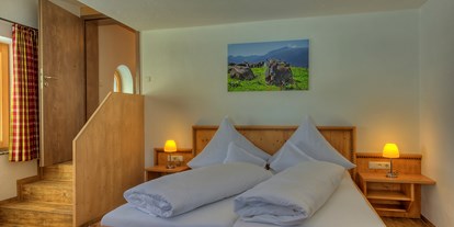 Hotels und Ferienwohnungen im Oberallgäu - Vorteilskarte: Allgäu-Walser-Card - Vorarlberg - Ferien-Schlössle Michaela