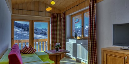 Hotels und Ferienwohnungen im Oberallgäu - Unterkunftsart: Ferienwohnung / Appartement - Österreich - Ferien-Schlössle Michaela
