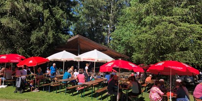 Hotels und Ferienwohnungen im Oberallgäu - Kinder & Familie: Kindergerichte - Trachtenverein Obermaiselstein lädt ein zum 2. Waldfest - Trachtenverein Obermaiselstein lädt ein zum 2. Waldfest 2024
