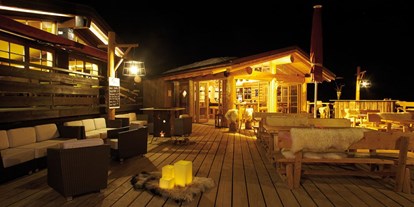 Hotels und Ferienwohnungen im Oberallgäu - Zahlung: Bar - Berghütte Grasgehren Q-ALPE - Berghütte Grasgehren unterm Riedbergerhorn