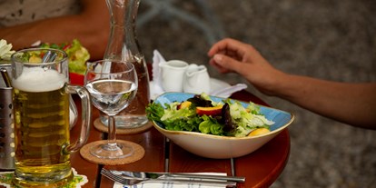 Hotels und Ferienwohnungen im Oberallgäu - Betriebsart | Angebot: Abendgastronomie - Restaurant & Café Moorstüble in Reichenbach - Restaurant & Café Moorstüble in Reichenbach