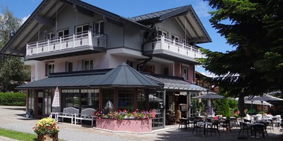 Hotels und Ferienwohnungen im Oberallgäu - Betriebsart | Angebot: Bistro - Wintergarten - Café-Restaurant-Pizzeria in Bolsterlang - Wintergarten - Café-Restaurant-Pizzeria in Bolsterlang 