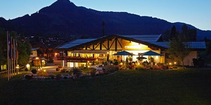 Hotels und Ferienwohnungen im Oberallgäu - Zahlung: EC-Karte - Restaurant Allgäuer Stuben in Obermaiselstein - Restaurant Allgäuer Stuben