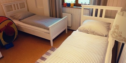 Hotels und Ferienwohnungen im Oberallgäu - Ausstattung: Nichtraucherzimmer - Oberstaufen - Angelas Ferienwohnungen in Oberstaufen im Allgäu