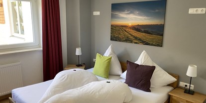 Hotels und Ferienwohnungen im Oberallgäu - Ausstattung: hundefreundlich - Hotel Bad Hindelang - Hinterstein - Bergsteiger-Hotel Grüner Hut