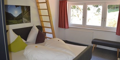 Hotels und Ferienwohnungen im Oberallgäu - Ausstattung: hundefreundlich - Bergsteiger-Hotel Grüner Hut - Bergsteiger-Hotel Grüner Hut