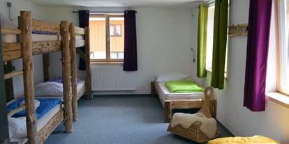 Hotels und Ferienwohnungen im Oberallgäu - Kinder & Familie: Wickelraum - Deutschland - Bergsteiger-Hotel Grüner Hut - Bergsteiger-Hotel Grüner Hut