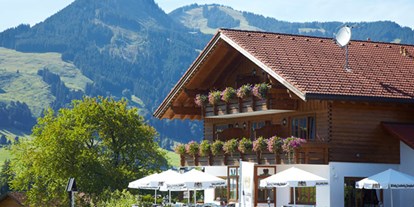 Hotels und Ferienwohnungen im Oberallgäu - Ausstattung: hundefreundlich - Oberdorfer Stuben - Hotels im Allgäu  - Hotel Oberdorfer Stuben