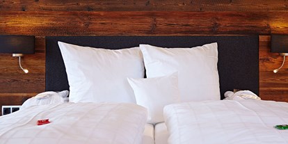 Hotels und Ferienwohnungen im Oberallgäu - Ausstattung: Sauna - Hotels im Allgäu - Oberdorfer Stuben - Hotel Oberdorfer Stuben