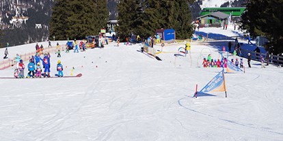 Hotels und Ferienwohnungen im Oberallgäu - Saison: Winter - MiKas Skischule am Ofterschwanger Horn - MiKas Skischule am Ofterschwanger Horn