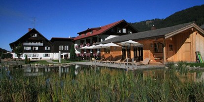 Hotels und Ferienwohnungen im Oberallgäu - Freizeit: Skifahren - Balderschwang Wäldle - Almhof Lässer - Ferienwohnungen im Allgäu - Almhof Lässer  - Ferienwohnungen in Balderschwang im Allgäu
