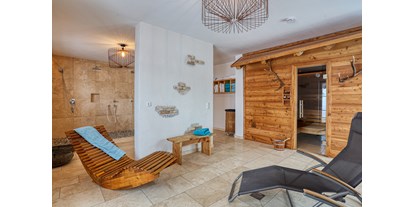 Hotels und Ferienwohnungen im Oberallgäu - Ausstattung: Sauna - Berggasthof Sonne in Sonthofen - Imberg um Allgäu - Berggasthof Sonne in Sonthofen im Allgäu
