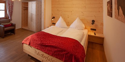 Hotels und Ferienwohnungen im Oberallgäu - Parken & Anreise: E-Ladestation - Deutschland - Gaisbock - der DorfUrlaub - Ferienwohnungen im Allgäu