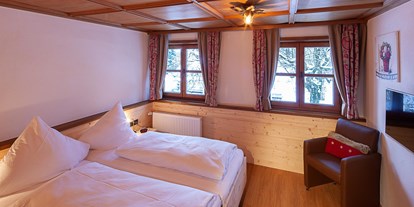 Hotels und Ferienwohnungen im Oberallgäu - Ausstattung: Hallenbad - Fischen im Allgäu - Gaisbock - der DorfUrlaub - Ferienwohnungen im Allgäu
