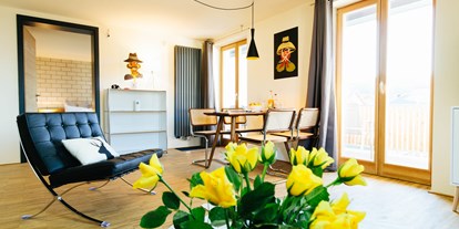 Hotels und Ferienwohnungen im Oberallgäu - Ausstattung: allergikergerecht - Apartmenthotel in Oberstdorf im Allgäu - Apartmenthotel Oberstdorf