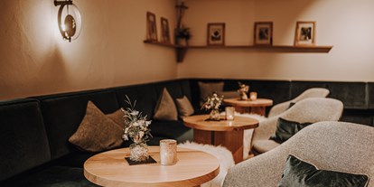 Hotels und Ferienwohnungen im Oberallgäu - Verpflegung: Kaffe und Kuchen - Oberstdorf - Alpe Dornach | 4*-Hotel