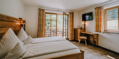 Hotels und Ferienwohnungen im Oberallgäu - Ausstattung: Familienzimmer - Alpe Dornach | 4*-Hotel