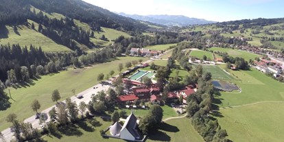 Hotels und Ferienwohnungen im Oberallgäu - Zahlung: Bar - Wiesengrund - Restaurant in Bad Hindelang - Restaurant im Hotel Wiesengrund in Bad Hindelang