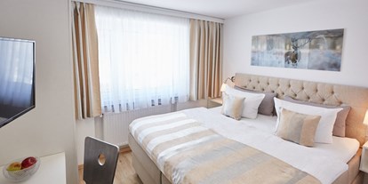 Hotels und Ferienwohnungen im Oberallgäu - Unterkunftsart: Pension, Hotel Garni, Gasthof - Bayern - Doppelzimmer 761/2
 - Alpin Hotel bichl 761