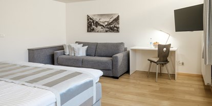 Hotels und Ferienwohnungen im Oberallgäu - Parken & Anreise: Anreise mit ÖPNV möglich - Fischen im Allgäu - 763-12 Doppelzimmer Komfort  - Alpin Hotel bichl 761