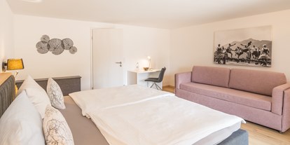 Hotels und Ferienwohnungen im Oberallgäu - Ausstattung: WLAN inklusive - Fischen im Allgäu - Doppelzimmer Plus im EG - Alpin Hotel bichl 761