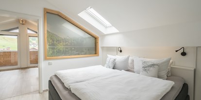 Hotels und Ferienwohnungen im Oberallgäu - Sterneklassifizierung: Ohne Klassifizierung - Deutschland - Dachzimmer Deluxe 13 - Alpin Hotel bichl 761