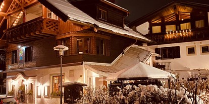 Hotels und Ferienwohnungen im Oberallgäu - Freizeit: Skifahren - Oberstdorf -  Landgasthof zum Augustiner - Hotel garni, Pension in Oberstdorf - Landgasthof zum Augustiner - Hotel garni, Pension in Oberstdorf