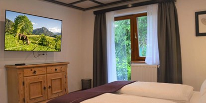 Hotels und Ferienwohnungen im Oberallgäu - Allgäu - Pension Bühler in Oberstdorf - Tiefenbach im Allgäu - Gästehaus Pension Bühler in Oberstdorf - Tiefenbach im Allgäu