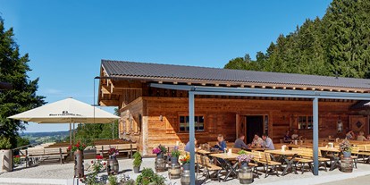 Hotels und Ferienwohnungen im Oberallgäu - Betriebsart | Angebot: Eventlocation - Die Bier Alpe - Restaurant in Rettenberg im Allgäu - Die BierAlp unterm Grünten in Rettenberg im Allgäu
