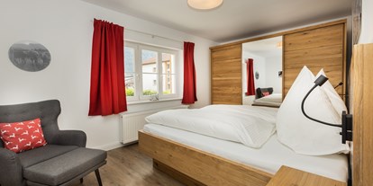 Hotels und Ferienwohnungen im Oberallgäu - Ausstattung: Garage / Carport - Oberallgäu - Alpin Supreme 5-Sterne Ferienwohnungen in Oberstdorf