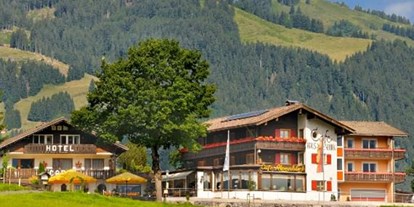 Hotels und Ferienwohnungen im Oberallgäu - Freizeit: Wandern - Fischen im Allgäu Fischen - Ort - Unser Alpenblick - Ihr Alpenblick - Hotel & Restaurant in Fischen im Allgäu