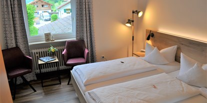 Hotels und Ferienwohnungen im Oberallgäu - Freizeit: Massage - Allgäu - Hotel Garni Malerwinkl in Bad Hindelang im Allgäu - Hotel Garni Malerwinkl in Bad Hindelang im Allgäu