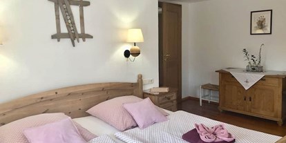 Hotels und Ferienwohnungen im Oberallgäu - Freizeit: Skifahren - Sonthofen - Ferienhof Stiefel über Sonthofen im Allgäu - Ferienhof Stiefel über Sonthofen im Allgäu