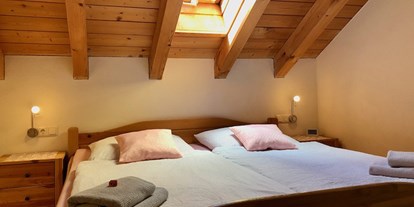 Hotels und Ferienwohnungen im Oberallgäu - Freizeit: Skifahren - Sonthofen Margarethen - Ferienhof Stiefel über Sonthofen im Allgäu - Ferienhof Stiefel über Sonthofen im Allgäu