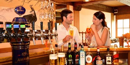 Hotels und Ferienwohnungen im Oberallgäu - Zahlung: Bar - Restaurant im Familienhotel Kleinwalsertal in Riezlern - Restaurant im Familienhotel Kleinwalsertal in Riezlern  