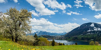 Hotels und Ferienwohnungen im Oberallgäu - Kinder & Familie: kinderwagengeeignet - Bayern - Hierlhof - Gastfreundschaft am Alpsee im Allgäu - Hierlhof - Gastfreundschaft am Alpsee im Allgäu