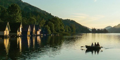 Hotels und Ferienwohnungen im Oberallgäu - Kinder & Familie: Wickelraum - Oberallgäu - Hierlhof - Gastfreundschaft am Alpsee im Allgäu - Hierlhof - Gastfreundschaft am Alpsee im Allgäu