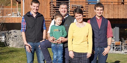 Hotels und Ferienwohnungen im Oberallgäu - Kinder & Familie: Wickelraum - Oberallgäu - Hierlhof - Gastfreundschaft am Alpsee im Allgäu - Hierlhof - Gastfreundschaft am Alpsee im Allgäu