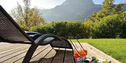 Hotels und Ferienwohnungen im Oberallgäu - Freizeit: Massage - Oberallgäu - DIE GAMS - Hotel & Resort in Bad Hindelang im Allgäu - DIE GAMS - Hotel & Resort in Bad Hindelang im Allgäu