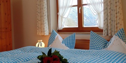 Hotels und Ferienwohnungen im Oberallgäu - Oberallgäu - Landhaus Schmid - Ferienwohnungen in Kornau bei Oberstdorf im Allgäu - Landhaus Schmid - auf der Sonnenterasse über Oberstdorf
