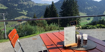 Hotels und Ferienwohnungen im Oberallgäu - Kinder & Familie: Kinder sind willkommen - Köpfle Alpe – Alpe pur in Balderschwang im Allgäu - Köpfle Alpe – Alpe pur in Balderschwang im Allgäu
