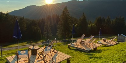 Hotels und Ferienwohnungen im Oberallgäu - Freizeit: Wandern - Bayern - Berggasthof und Skihütte Boden in Balderschwang im Allgäu - Berggasthof Boden - Skihütte und so viel mehr in Balderschwang