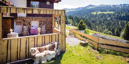 Hotels und Ferienwohnungen im Oberallgäu - Oberallgäu - Berggasthof und Skihütte Boden in Balderschwang im Allgäu - Berggasthof Boden - Skihütte und so viel mehr in Balderschwang