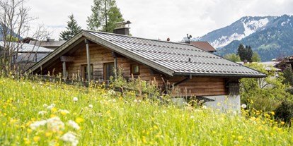 Hotels und Ferienwohnungen im Oberallgäu - Unterkunftsart: Chalet / Ferienhaus - Oberallgäu - Alpenhaus Oberstdorf - Ferienwohnungen im Allgäu - ALPENHAUS Oberstdorf