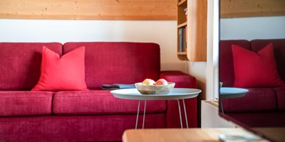 Hotels und Ferienwohnungen im Oberallgäu - Unterkunftsart: Chalet / Ferienhaus - Oberallgäu - ALPENHAUS Oberstdorf