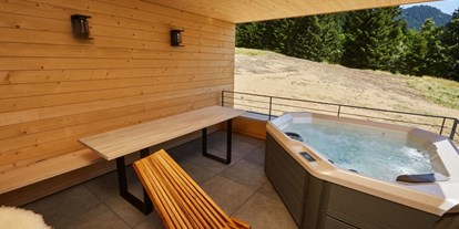 Hotels und Ferienwohnungen im Oberallgäu - Freizeit: Sauna - Balderschwang - 4 Monkeys - Ferienwohnungen in Balderschwang - 4 Monkeys - Ferienapartments in Balderschwang