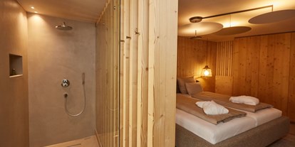 Hotels und Ferienwohnungen im Oberallgäu - Freizeit: Sauna - Allgäu - 4 Monkeys - Ferienwohnungen in Balderschwang - 4 Monkeys - Ferienapartments in Balderschwang
