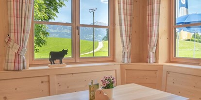 Hotels und Ferienwohnungen im Oberallgäu - Betriebsart | Angebot: Einkehrstation - Am Burgstall - Café & Brotzeitstube - Am Burgstall - Café & Brotzeitstube